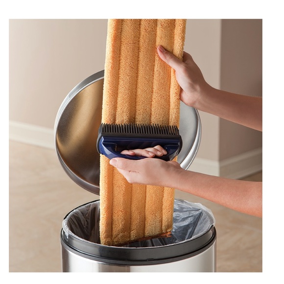 Norwex Accessories Norwex Rubber Brush Poshmark